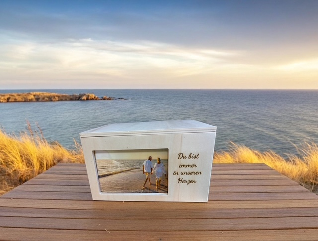 Naturbestattung - Günstige Bestattung in der Natur