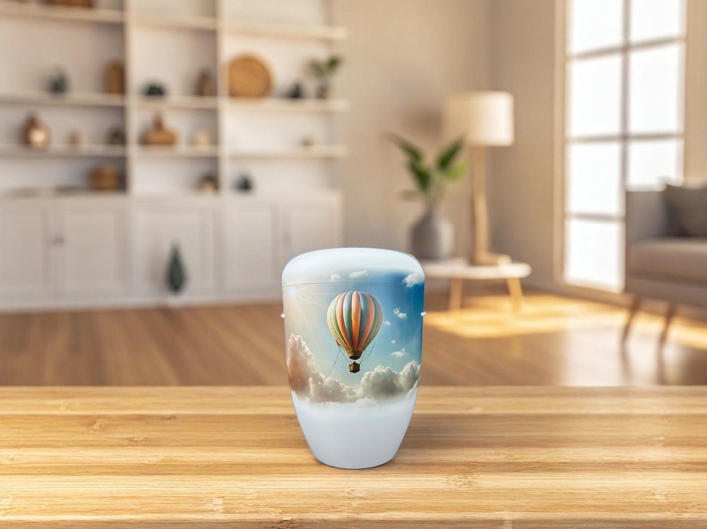 Anonyme Feuerbestattung - Die günstigste Bestattungsart